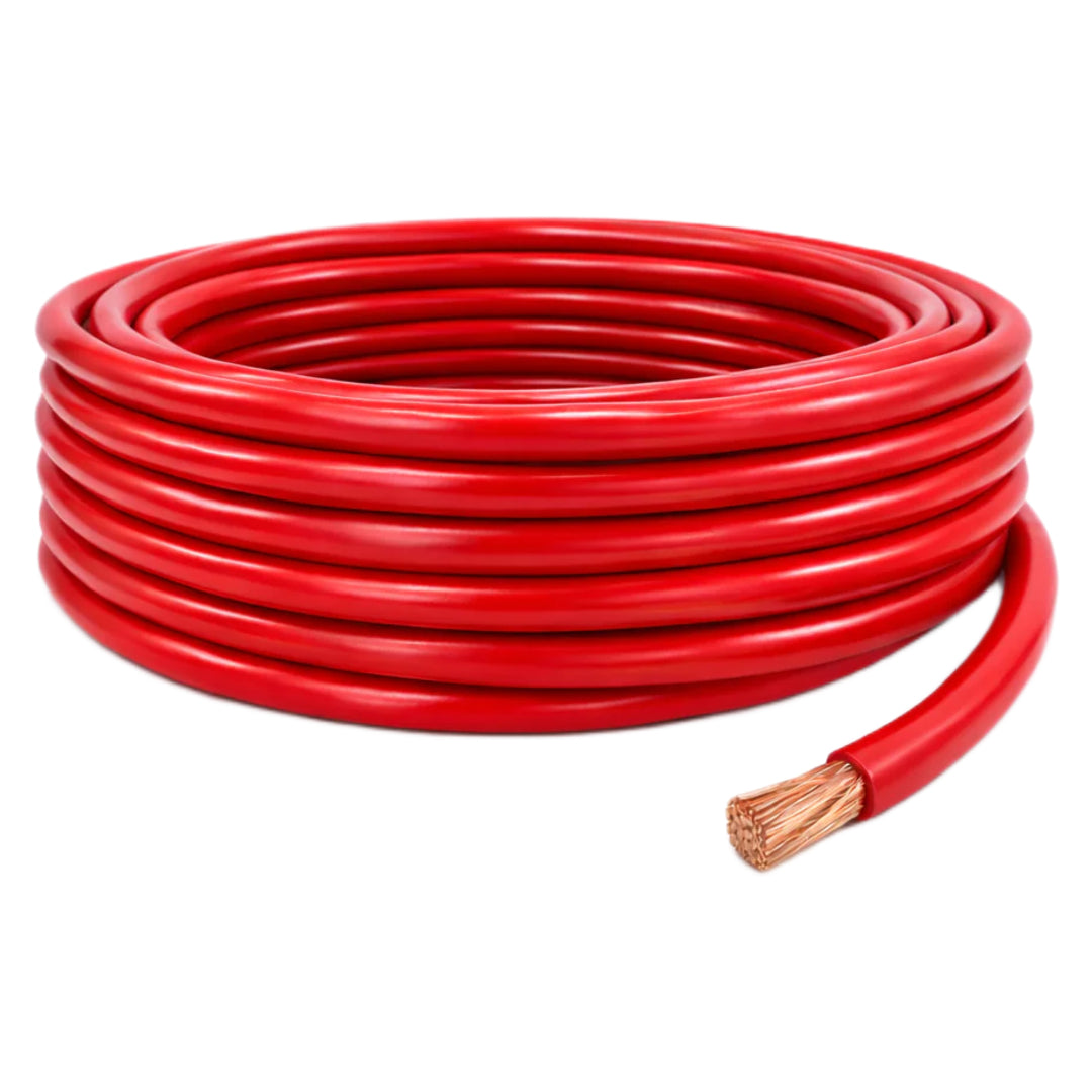 Cable de Alimentación