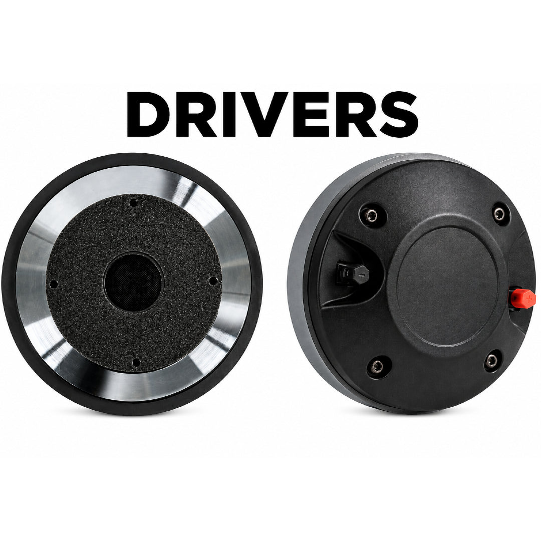DRIVERS