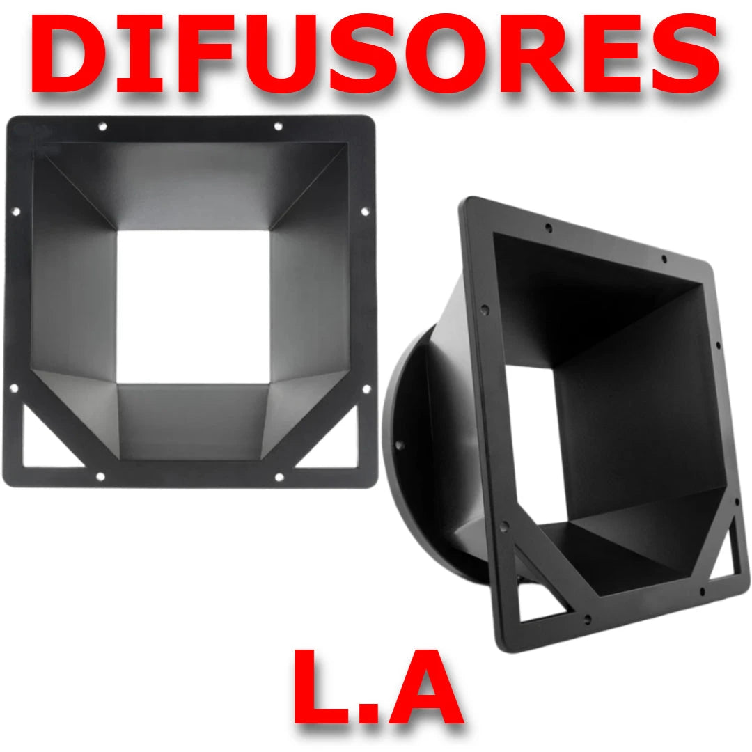 DIFUSOR L.A