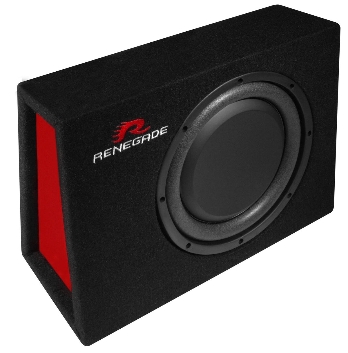 Subwoofer 10"