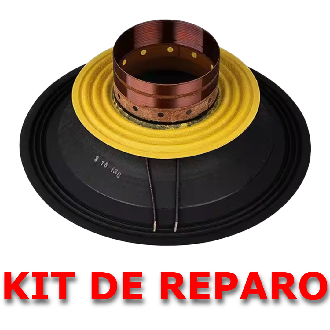 KIT DE REPAROS-MEDIOS