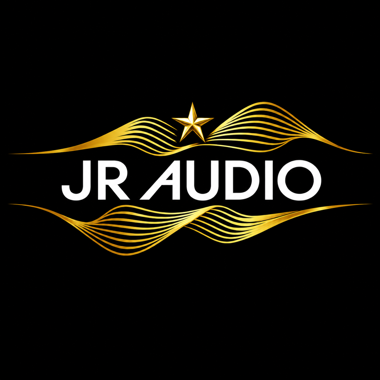 JR AUDIO