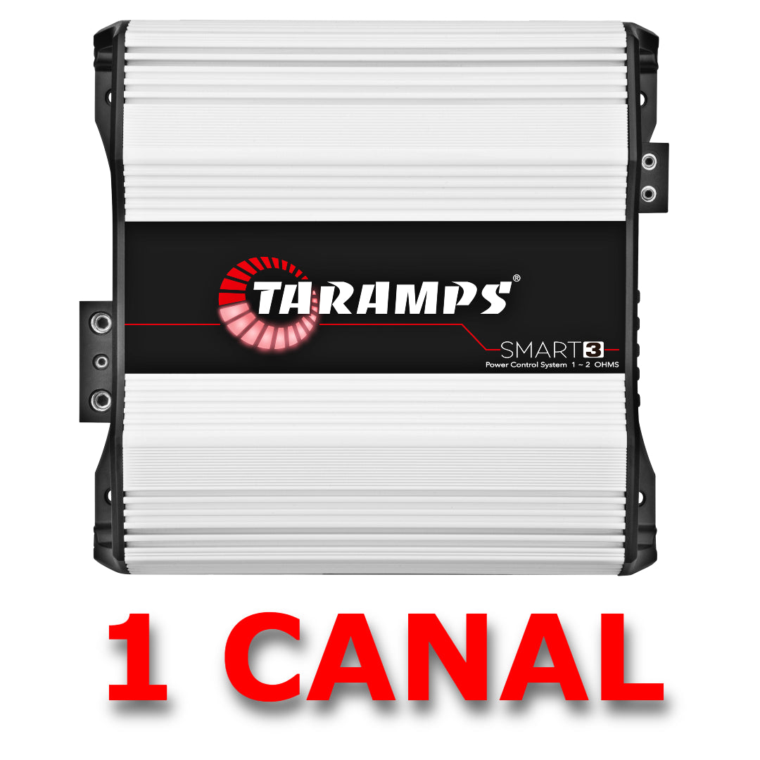 1 - canal