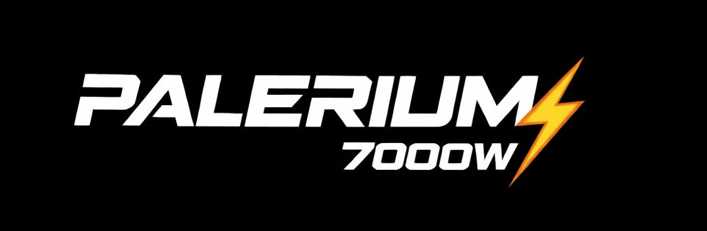 Palerium