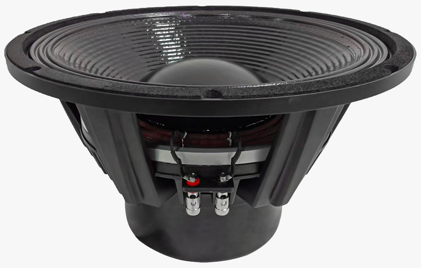 WOOFERS 15 PULGADAS
