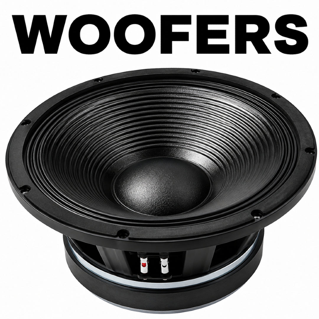 WOOFERS