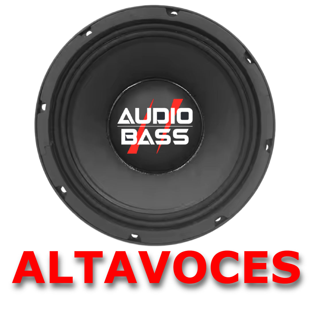 ALTAVOCES - MEDIOS