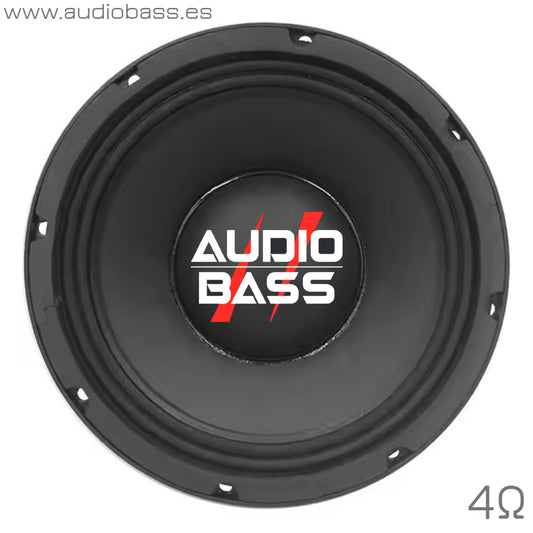 Medio Bajo de 12" - MB-2400 / 4 Ohms