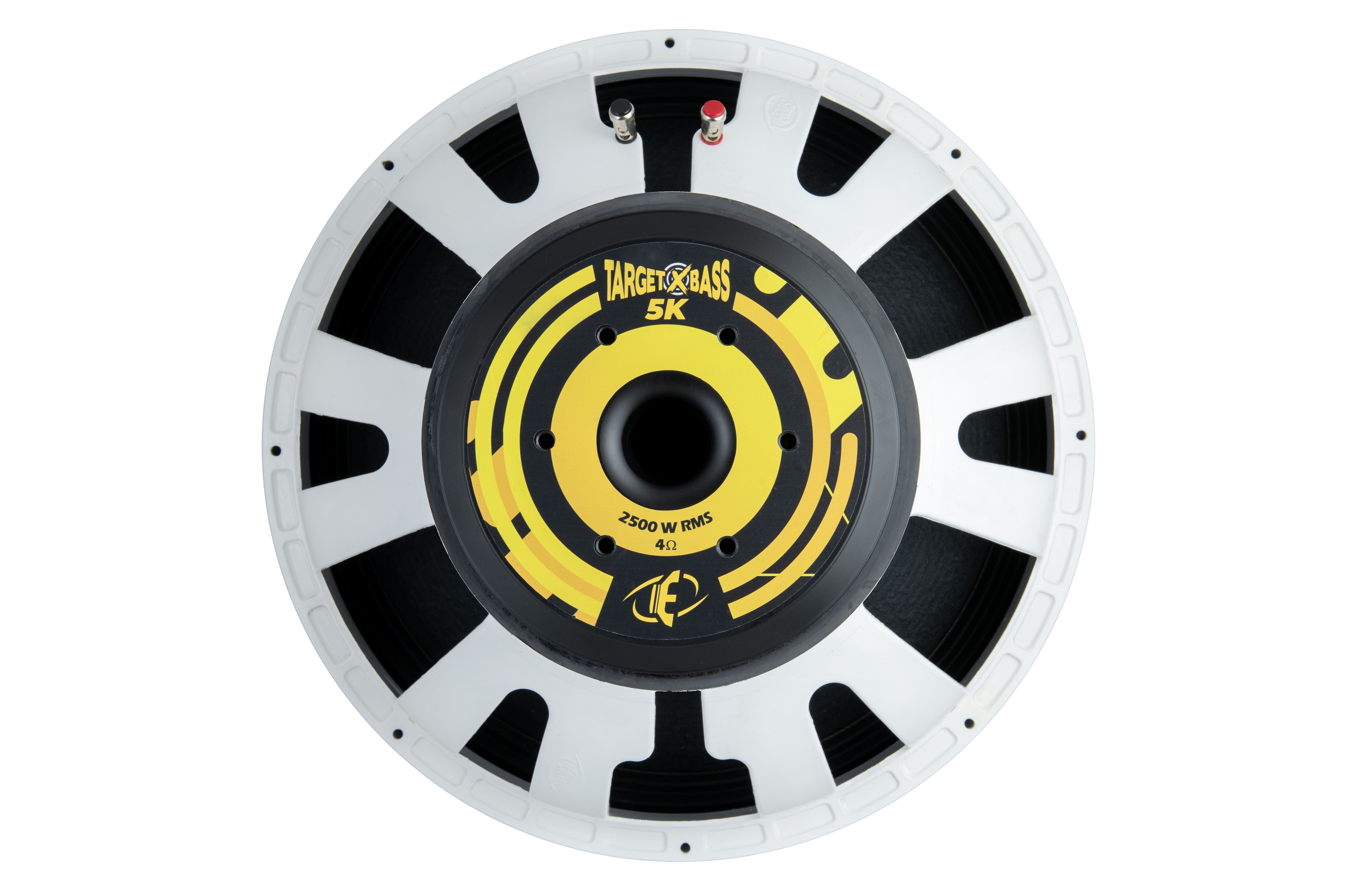 WOOFER EROS E-18 TARGET XBASS 5K