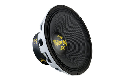 WOOFER EROS E-18 TARGET XBASS 5K