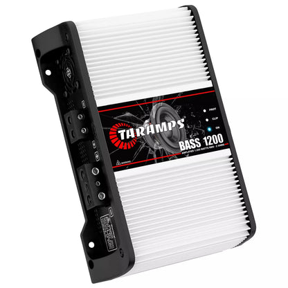 Amplificador Taramps BASS 1200 - 2 OHMS