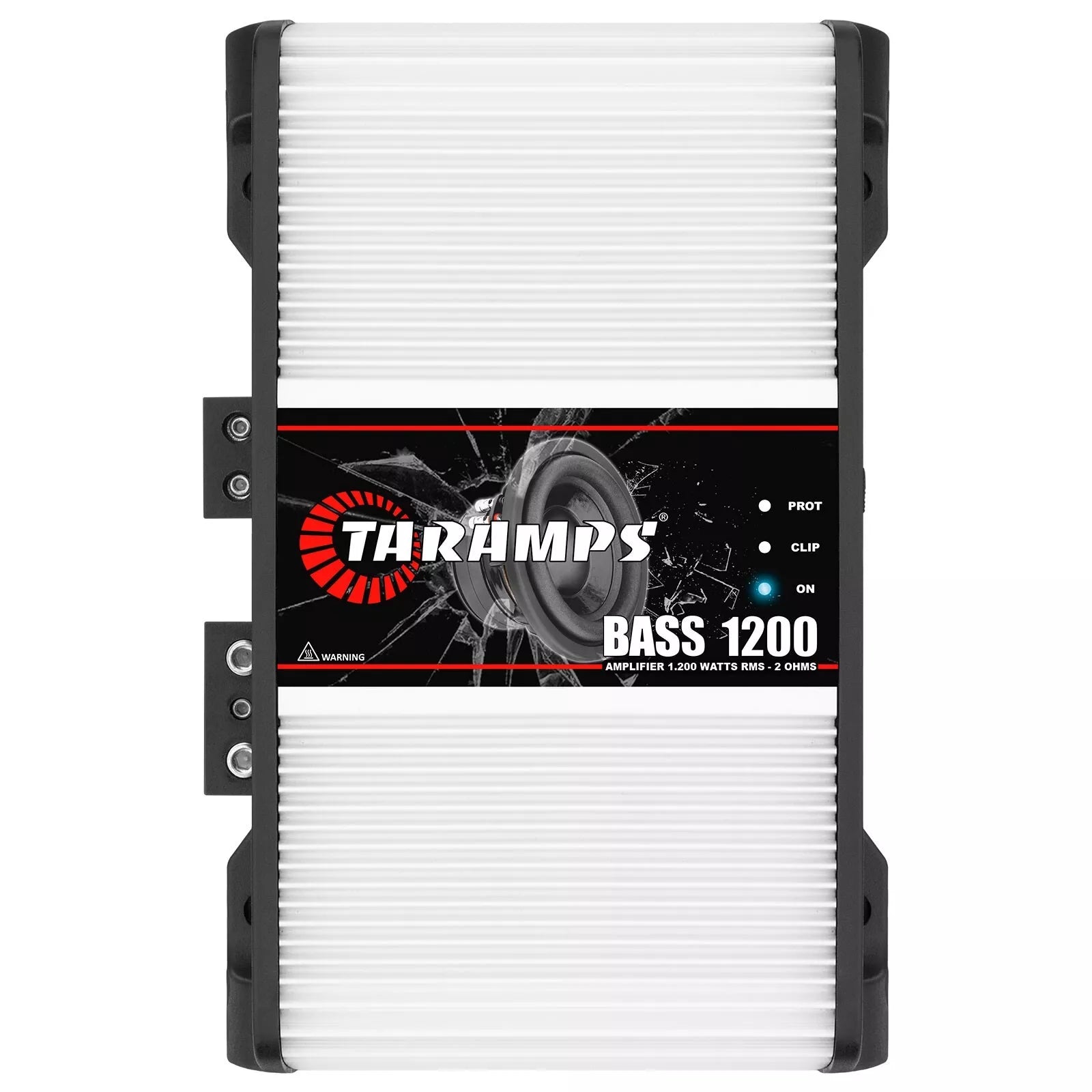 Amplificador Taramps BASS 1200 - 2 OHMS
