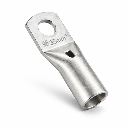 Terminal de Cobre 35mm