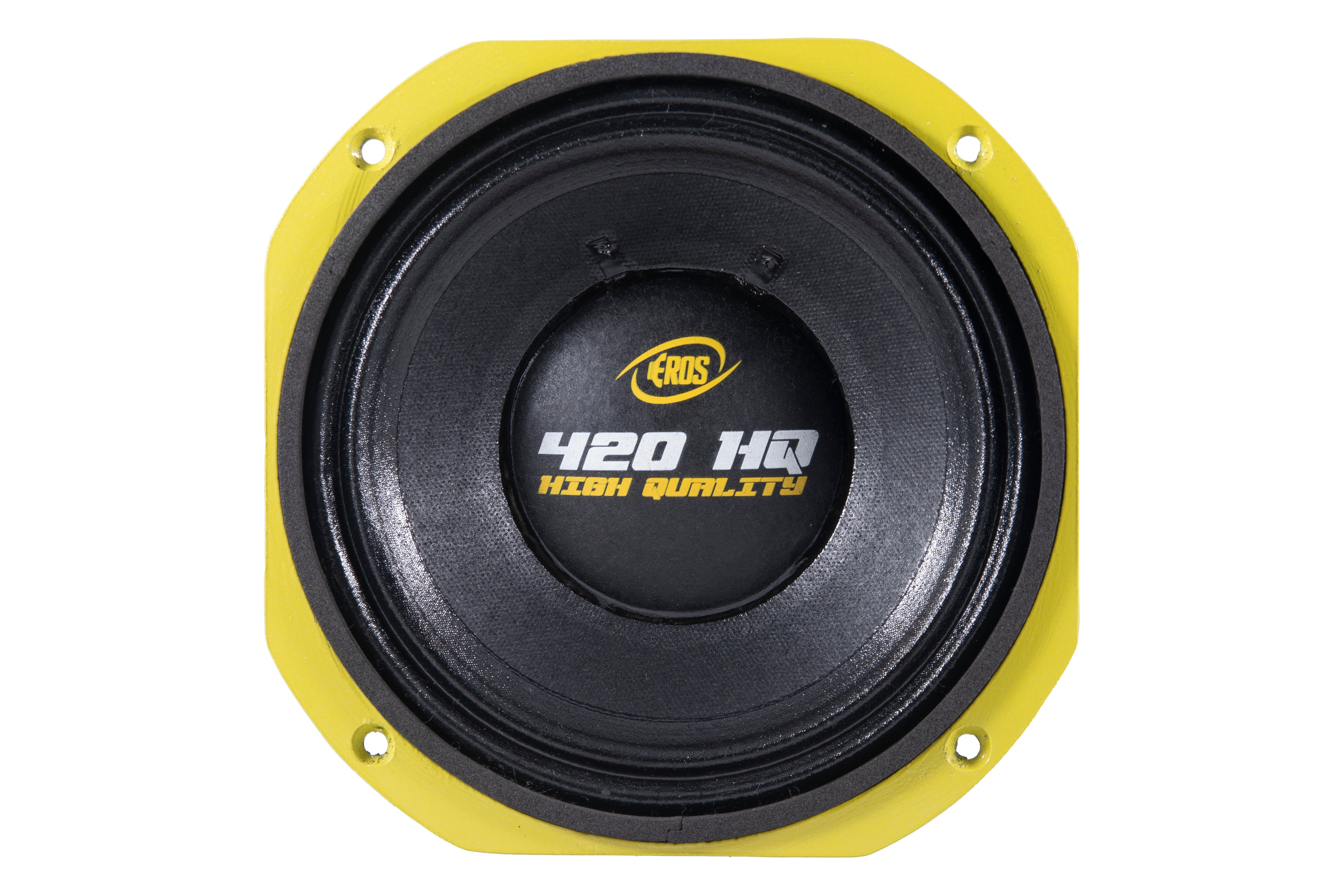 MEDIO EROS E420 HQ 8"
