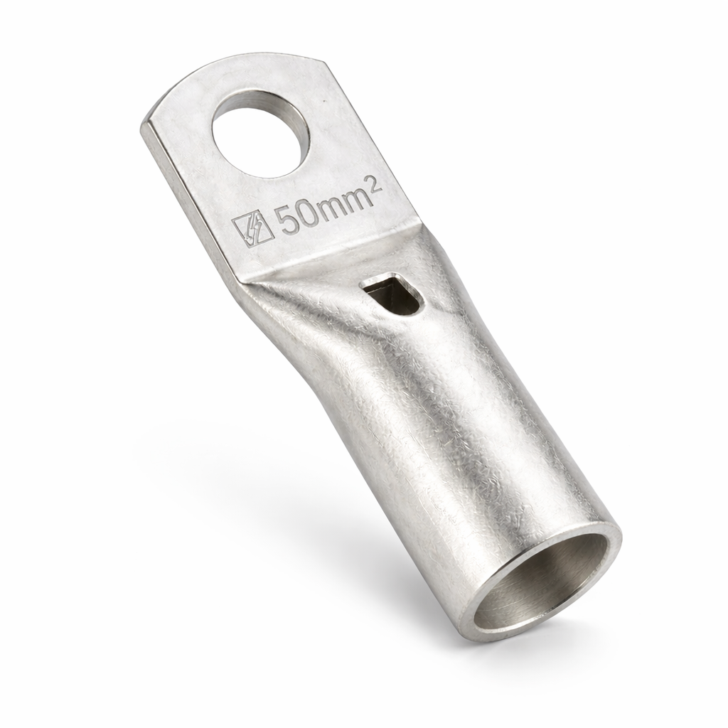 Terminal de Cobre 50mm