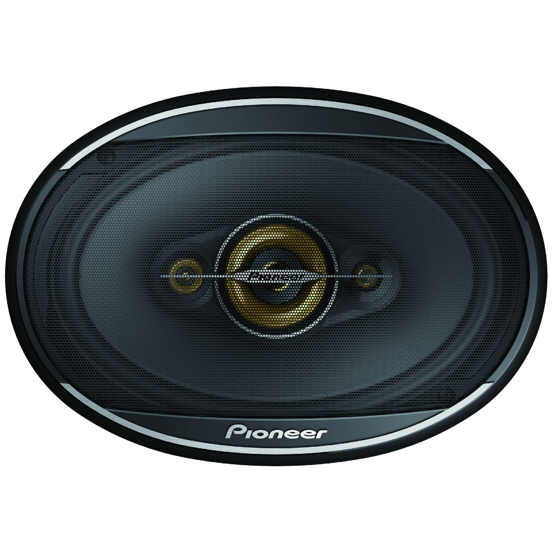 PIONEER 6X9 - 600W