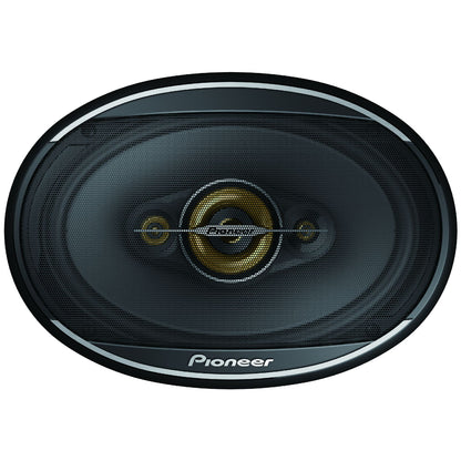 PIONEER 6X9 - 600W