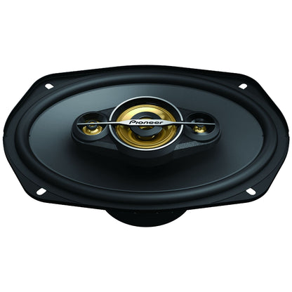 PIONEER 6X9 - 600W