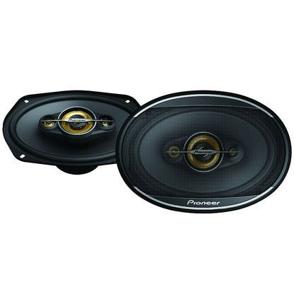 PIONEER 6X9 - 600W