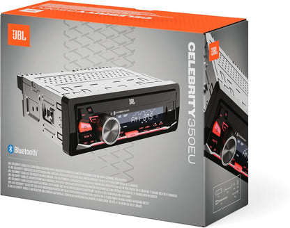 RADIO JBL CELEBRITY 350EU