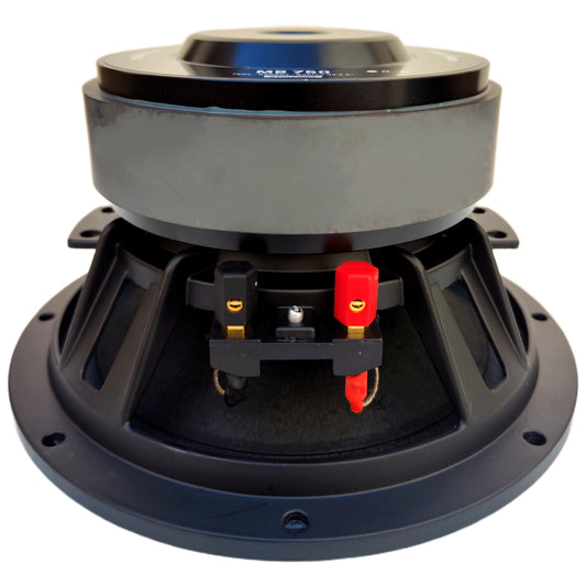 Medio de  8"- MB-750 / 8 Ohms