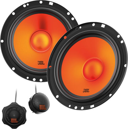 JBL Stage1 GEN2 62CF 6,5"