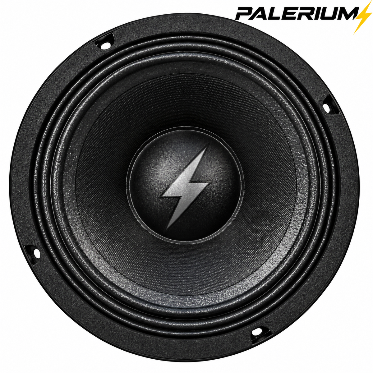 PALERIUM 1900W 10"