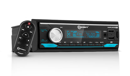 Autoradio taramps AMPLAYER G2