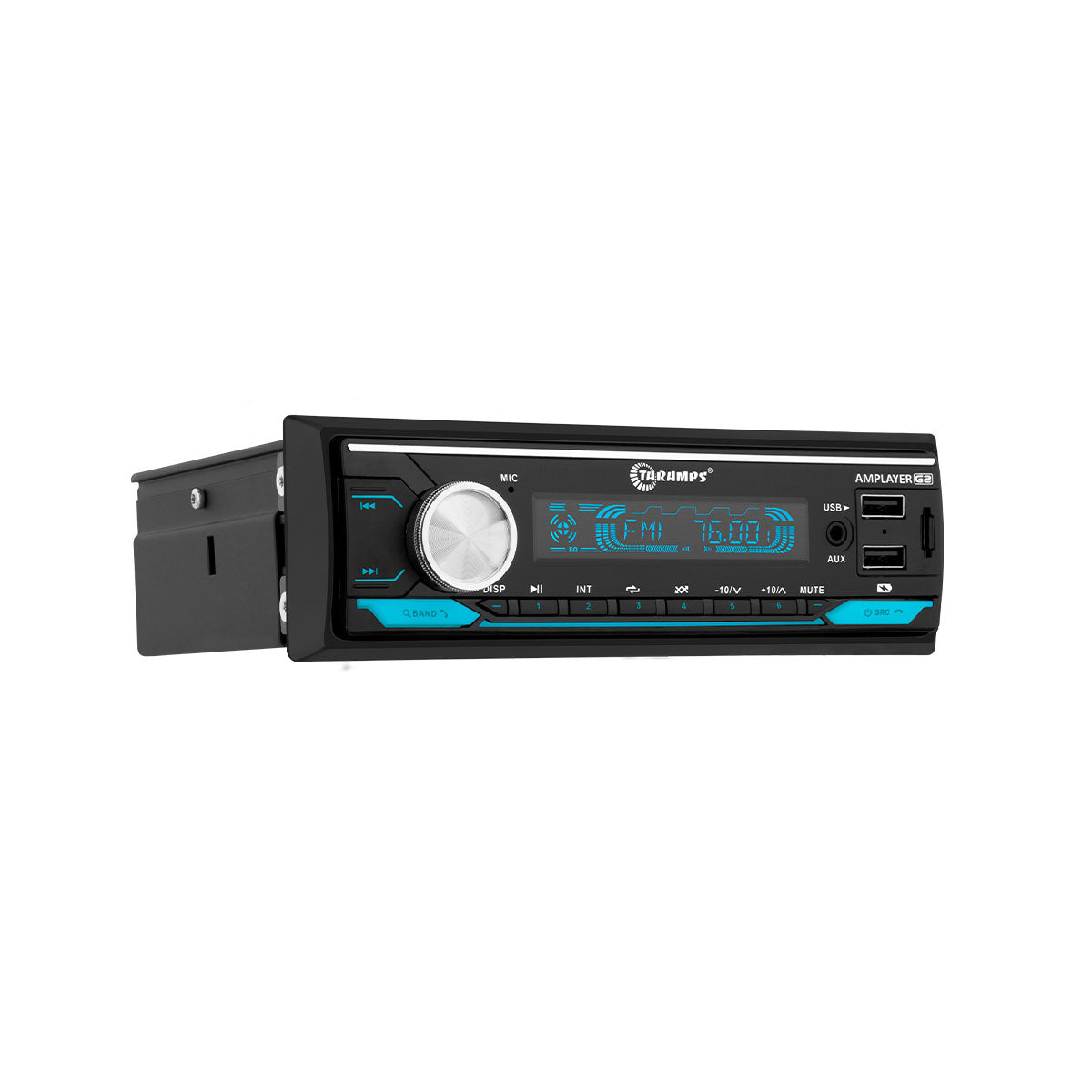 Autoradio taramps AMPLAYER G2