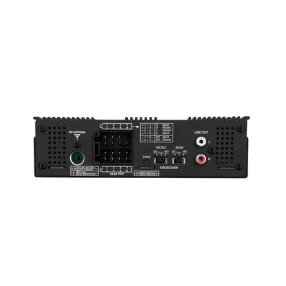 Autoradio taramps AMPLAYER G2