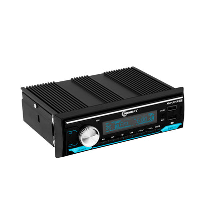 Autoradio taramps AMPLAYER G2