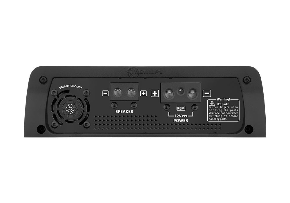 Taramps BASS 1200 - 1 OHM
