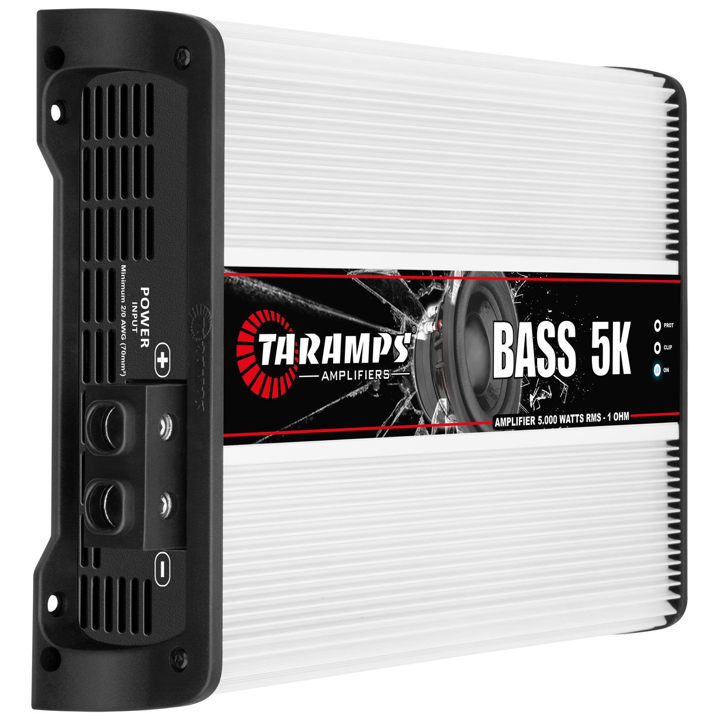 Amplificador Taramps BASS 5K - 1 OHM