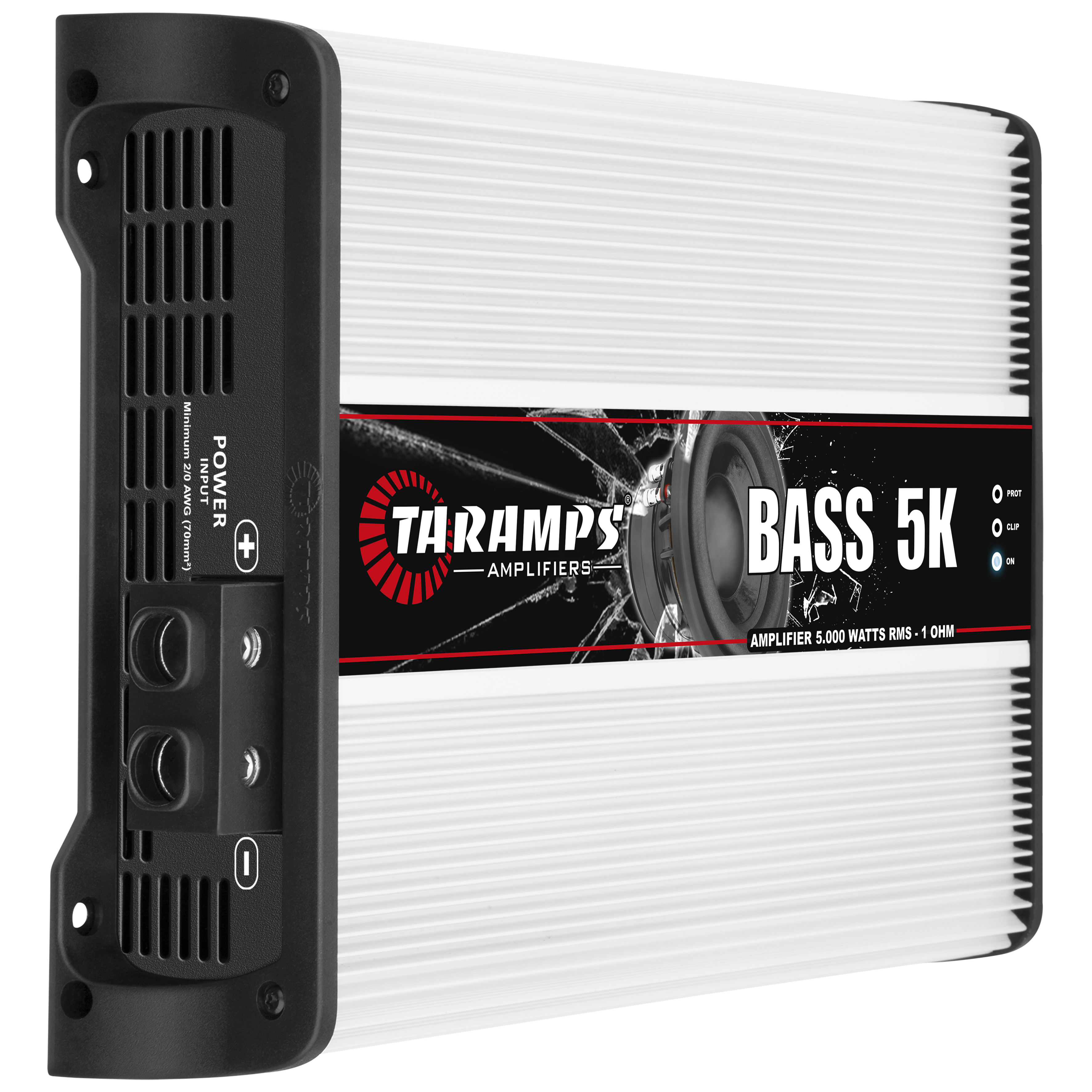 Amplificador Taramps BASS 5K - 1 OHM