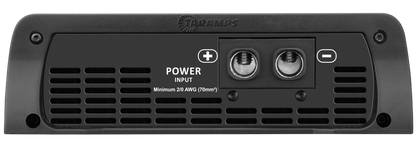 Amplificador Taramps BASS 5K - 1 OHM