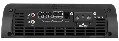 Amplificador Taramps BASS 5K - 1 OHM