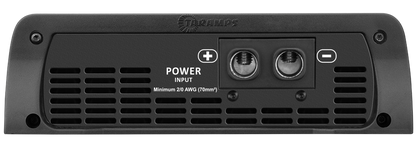 Amplificador Taramps BASS 8K - 1 OHM