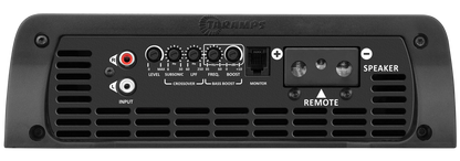 Amplificador Taramps BASS 8K - 1 OHM