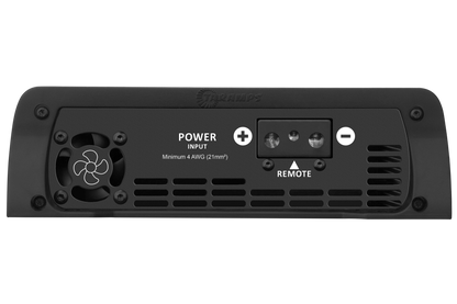 Amplificador Taramps BASS 3K - 1 OHM
