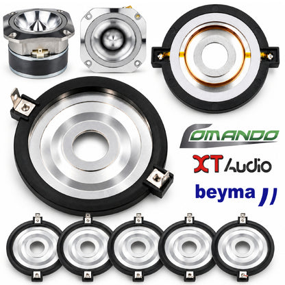 Membrana de SUPER TWEETER 4 OHMS
