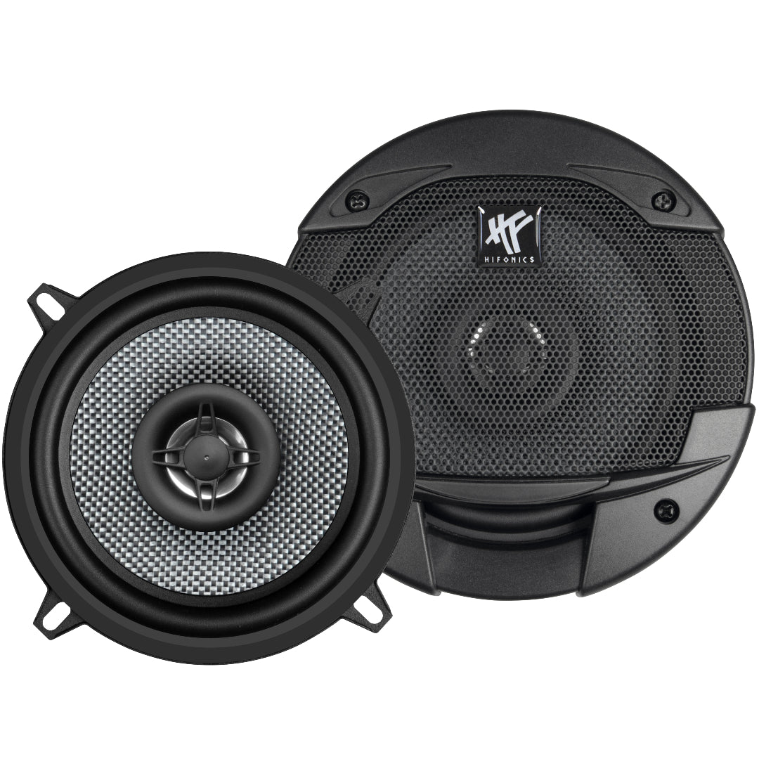 Hifonics Brutus - BRX 52 - 5.25" 160W