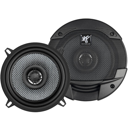 Hifonics Brutus - BRX 52 - 5.25" 160W