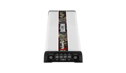 Amplificador Taramps BASS 30K - 1 OHM -  12 VOLTS