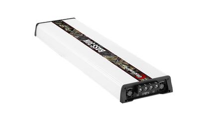 Amplificador Taramps BASS 30K - 1 OHM -  12 VOLTS