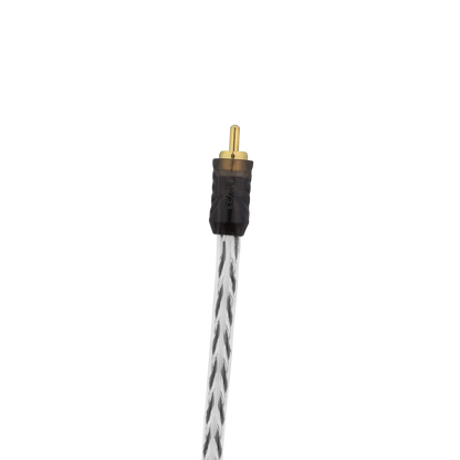 CABLE RCA TARAMPS "Y" 1 MACHO - 2 HEMBRAS
