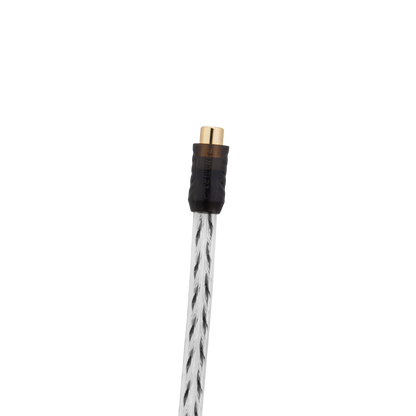 CABLE RCA TARAMPS "Y" 1 HEMBRA - 2 MACHOS