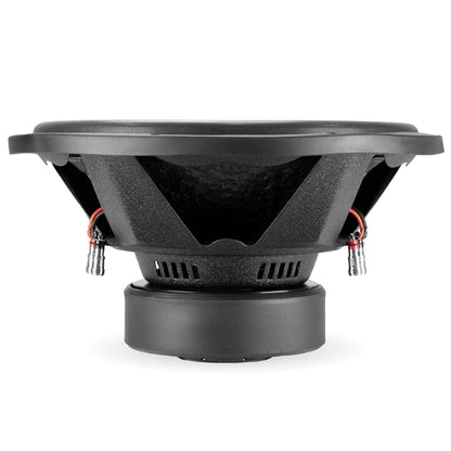SUBWOOFER COMANDO 15" 2000W