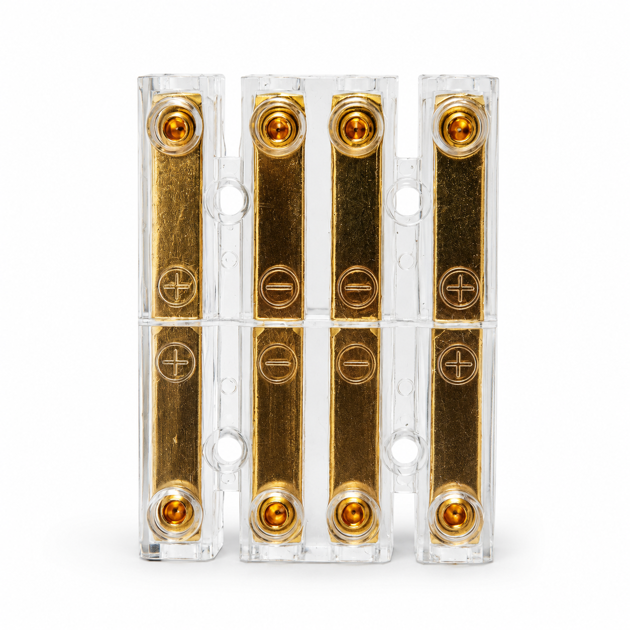 CONECTOR RAPIDO BANANA