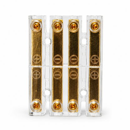 CONECTOR RAPIDO BANANA