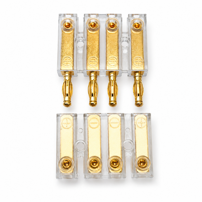 CONECTOR RAPIDO BANANA